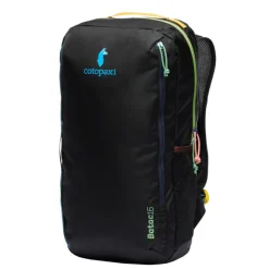Cotopaxi Batac 16L Backpack del dia dark