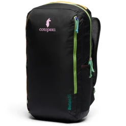 Cotopaxi Batac 16L Backpack del dia dark