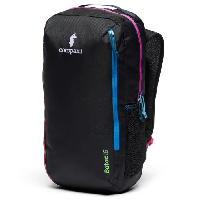 Cotopaxi Batac 16L Backpack del dia dark