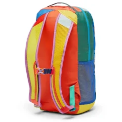 Cotopaxi Batac 16L Backpack del dia dark