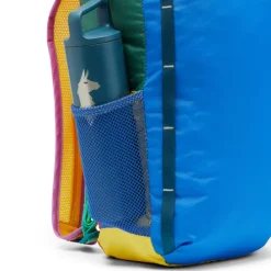 Cotopaxi Batac 16L Backpack del dia dark