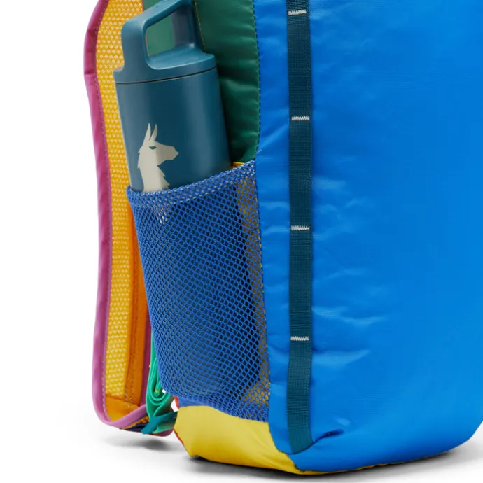 Cotopaxi Batac 16L Backpack del dia dark