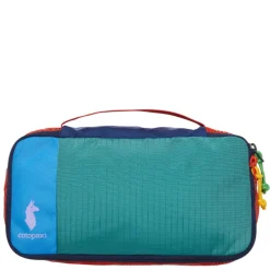 Cotopaxi Cubo 3L Travel Cube del dia