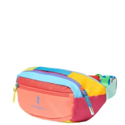 Cotopaxi Kapai 3L Hip Pack del dia