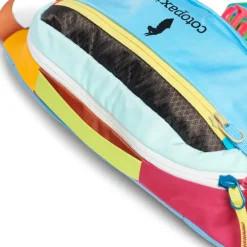 Cotopaxi Kapai 3L Hip Pack del dia