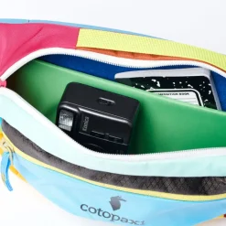 Cotopaxi Kapai 3L Hip Pack del dia