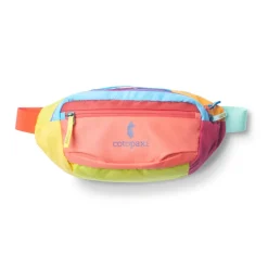 Cotopaxi Kapai 3L Hip Pack del dia