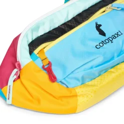 Cotopaxi Kapai 3L Hip Pack del dia