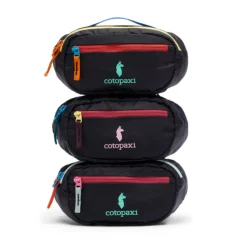 Cotopaxi Kapai 1.5L Hip Pack del dia dark
