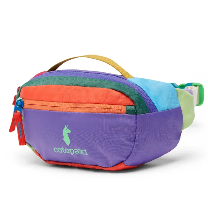 Cotopaxi Kapai 1.5L Hip Pack del dia
