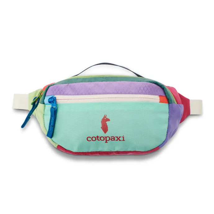 Cotopaxi Kapai 1.5L Hip Pack del dia