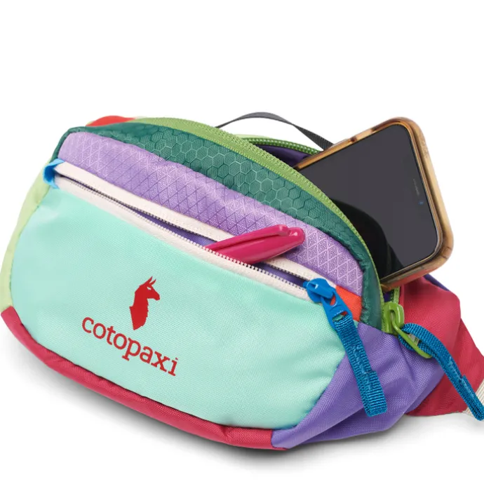Cotopaxi Kapai 1.5L Hip Pack del dia