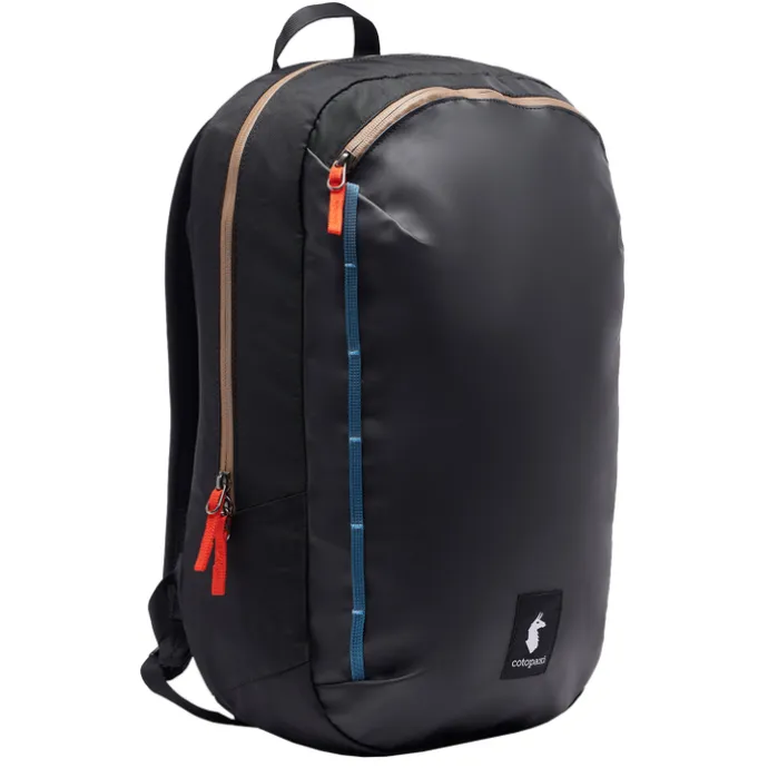 Cotopaxi Vaya 18L Backpack black