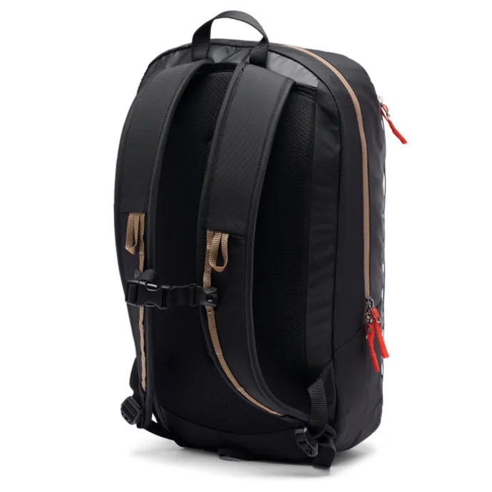 Cotopaxi Vaya 18L Backpack black