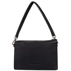 Cowboysbag Bloomfield Crossbody black-goldhairon