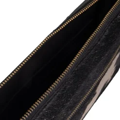 Cowboysbag Bloomfield Crossbody black-goldhairon