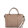 Cowboysbag Boston Crossbody Mini mocca