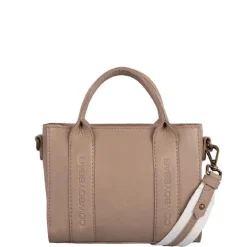 Cowboysbag Boston Crossbody Mini mocca
