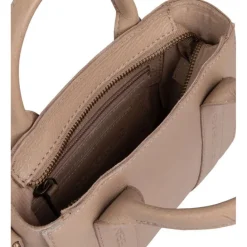 Cowboysbag Boston Crossbody Mini mocca