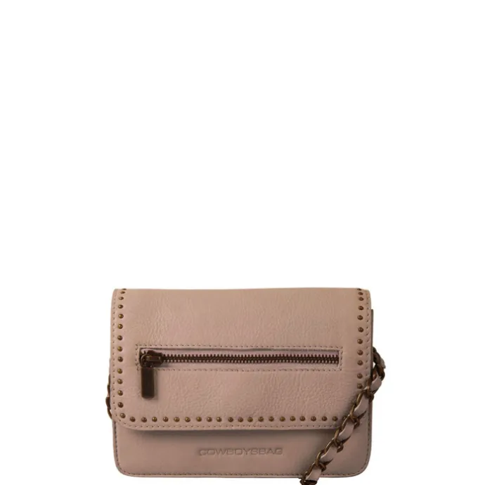 Cowboysbag Bridgetown Crossbody mocca