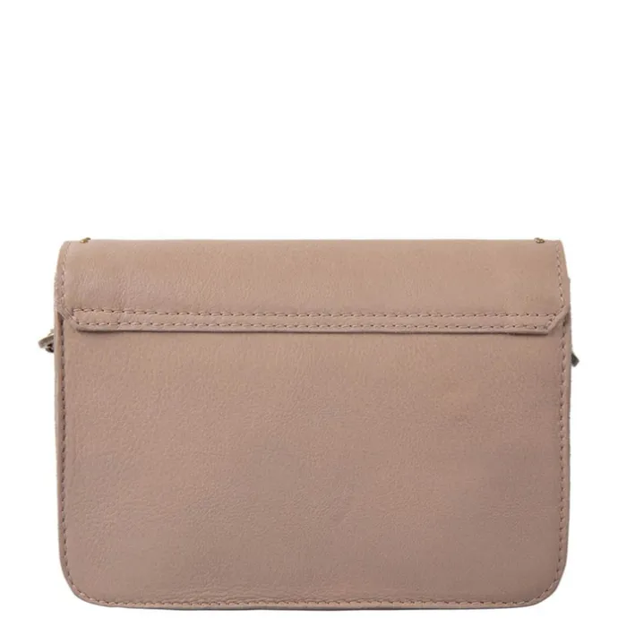 Cowboysbag Bridgetown Crossbody mocca