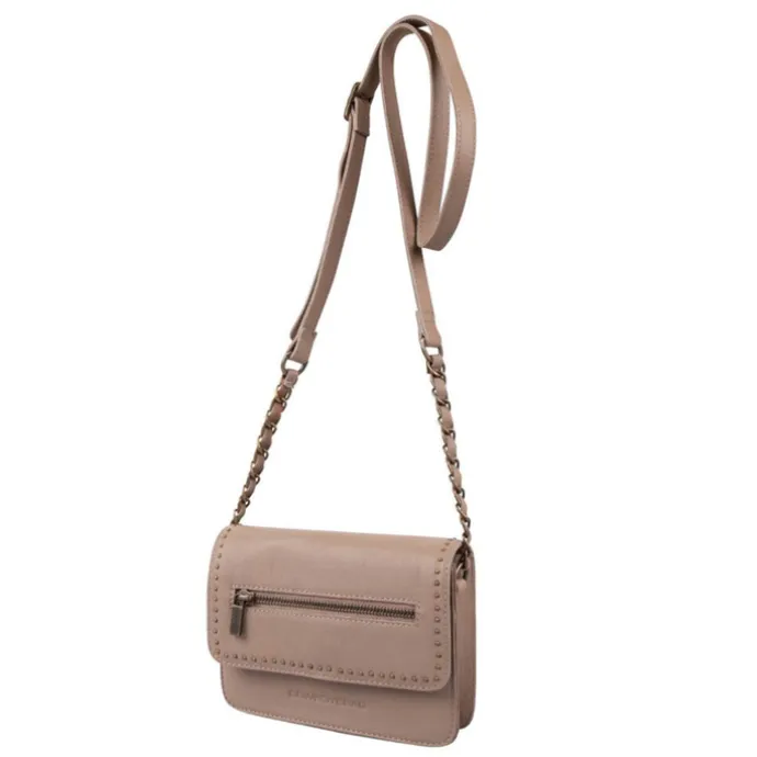 Cowboysbag Bridgetown Crossbody mocca