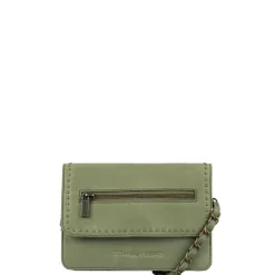 Cowboysbag Bridgetown Crossbody green