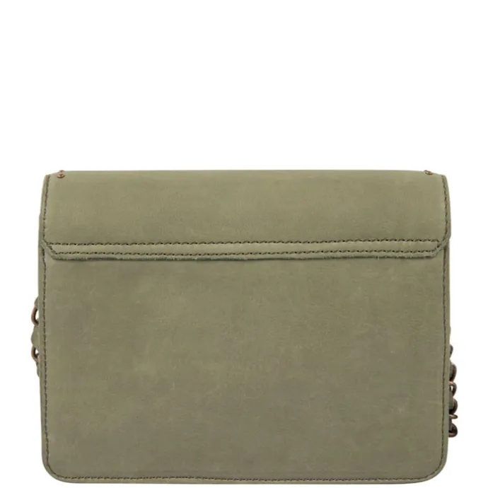 Cowboysbag Bridgetown Crossbody green
