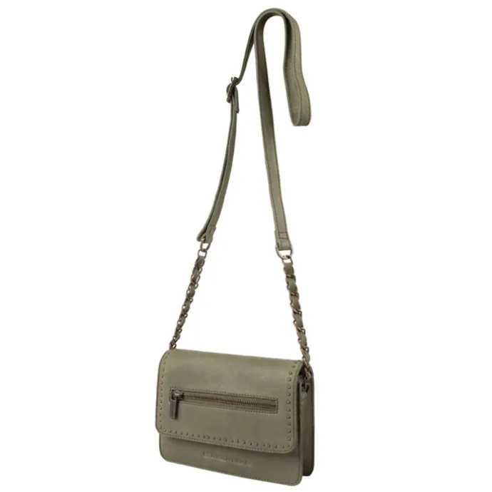 Cowboysbag Bridgetown Crossbody green