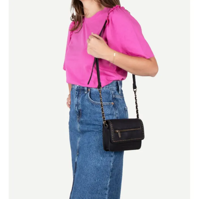 Cowboysbag Bridgetown Crossbody black