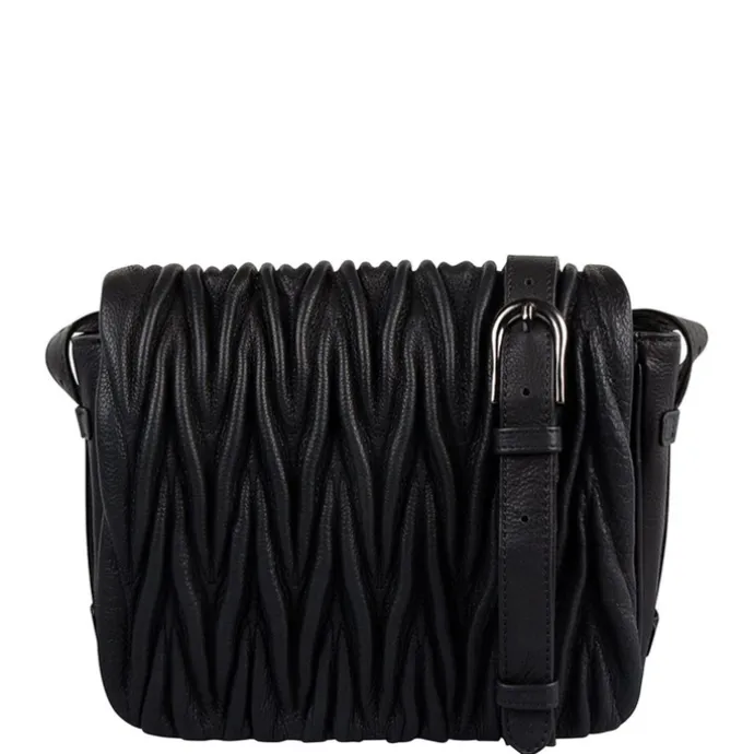 Cowboysbag Dallas Crossbody black