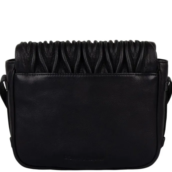 Cowboysbag Dallas Crossbody black