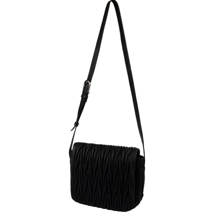 Cowboysbag Dallas Crossbody black