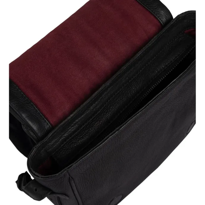 Cowboysbag Dallas Crossbody black