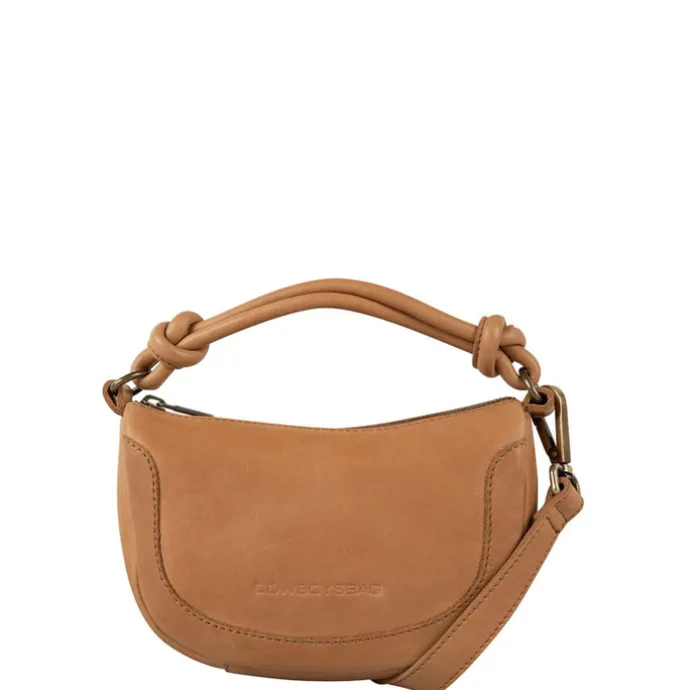 Cowboysbag Fredonia Crossbody Small fawn
