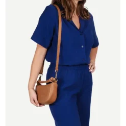 Cowboysbag Fredonia Crossbody Small fawn