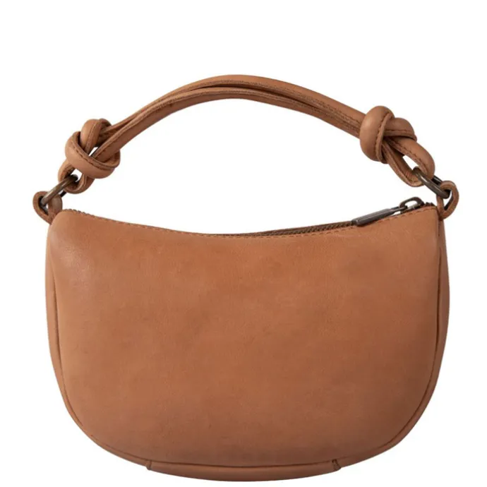 Cowboysbag Fredonia Crossbody Small fawn
