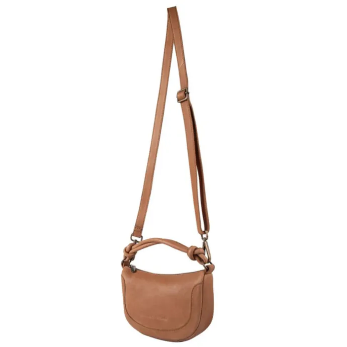 Cowboysbag Fredonia Crossbody Small fawn