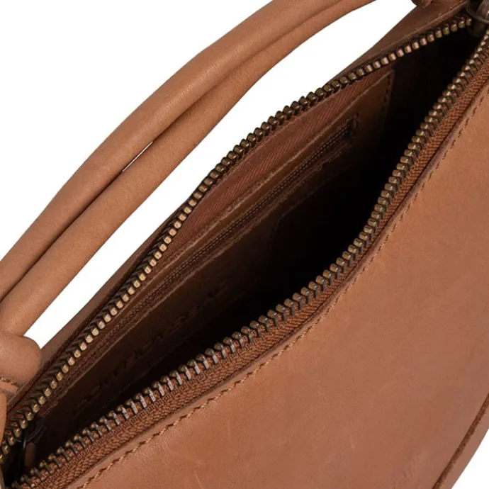 Cowboysbag Fredonia Crossbody Small fawn
