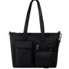 Cowboysbag Grenada Shopper black