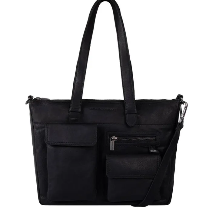 Cowboysbag Grenada Shopper black