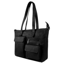 Cowboysbag Grenada Shopper black