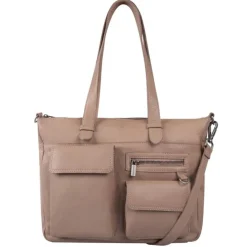Cowboysbag Grenada Shopper mocca