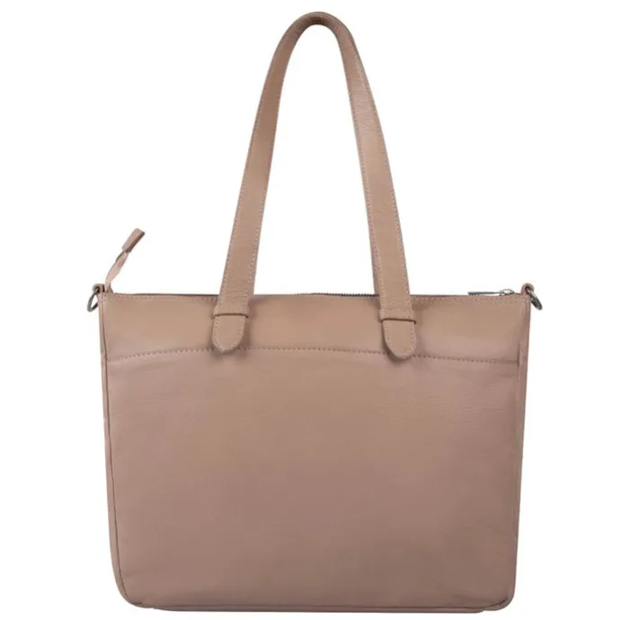 Cowboysbag Grenada Shopper mocca