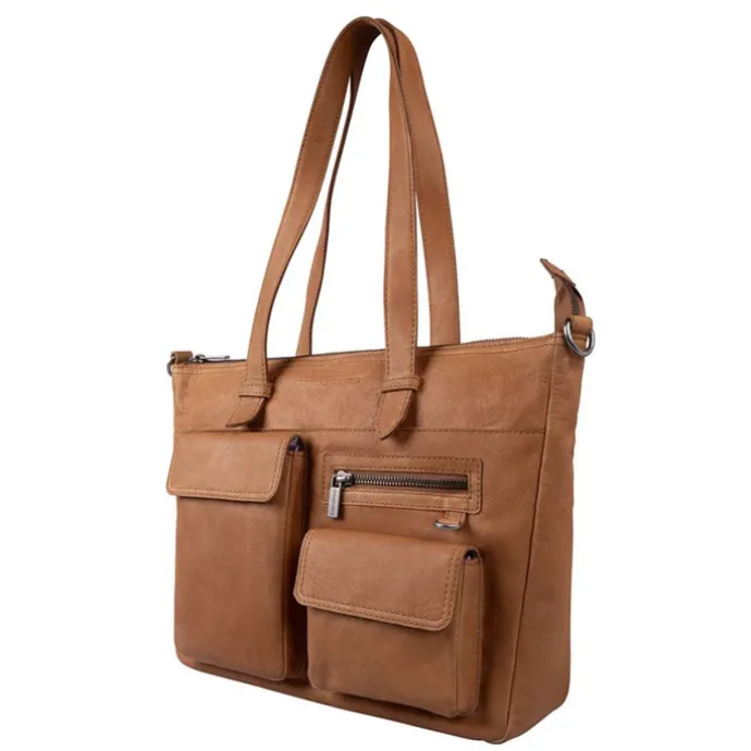 Cowboysbag Grenada Shopper fawn
