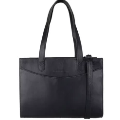 Cowboysbag Laptop Bag Elston 13 inch black