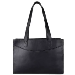 Cowboysbag Laptop Bag Elston 13 inch black