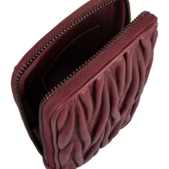 Cowboysbag Long Beach Phonebag bordeauxred
