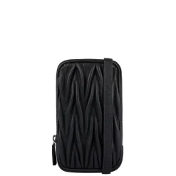 Cowboysbag Long Beach Phonebag black