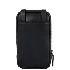 Cowboysbag Long Beach Phonebag black